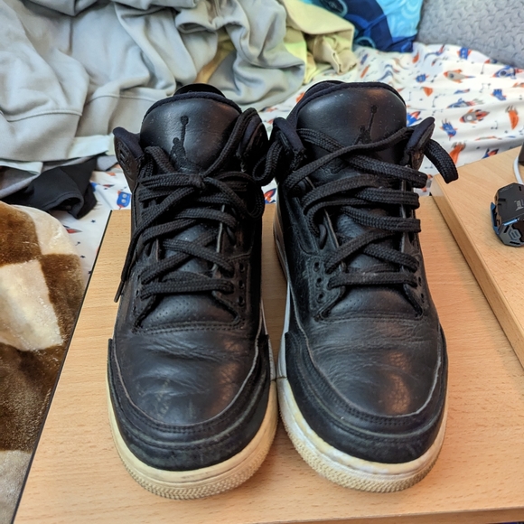 Cyber Monday Jordan 3 - Picture 1 of 8